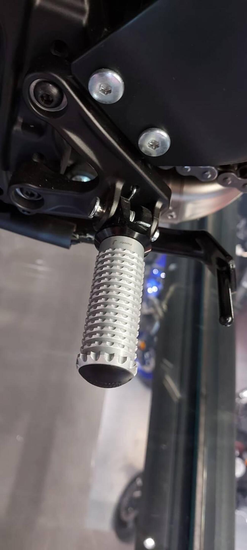 Yamaha XSR 900 (2022 - 25) (9)