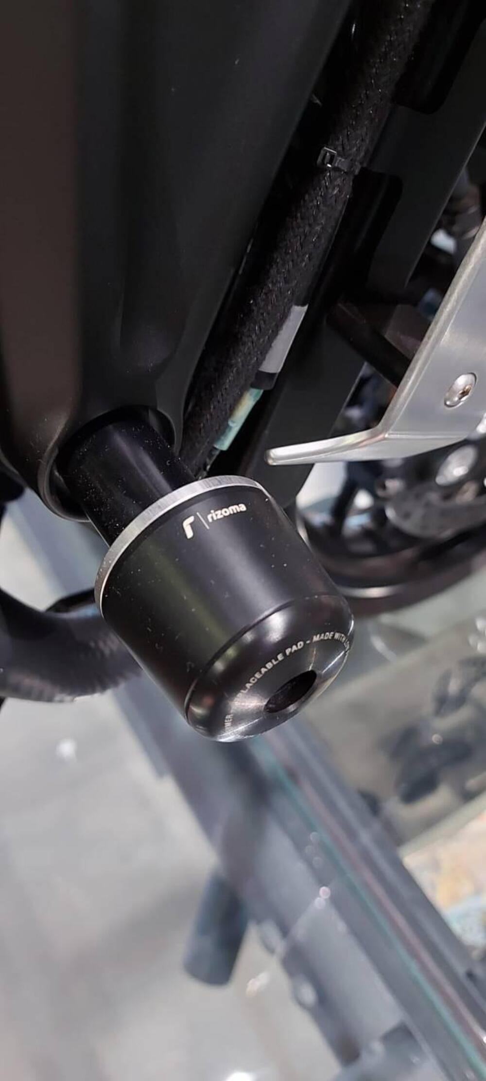 Yamaha XSR 900 (2022 - 25) (14)