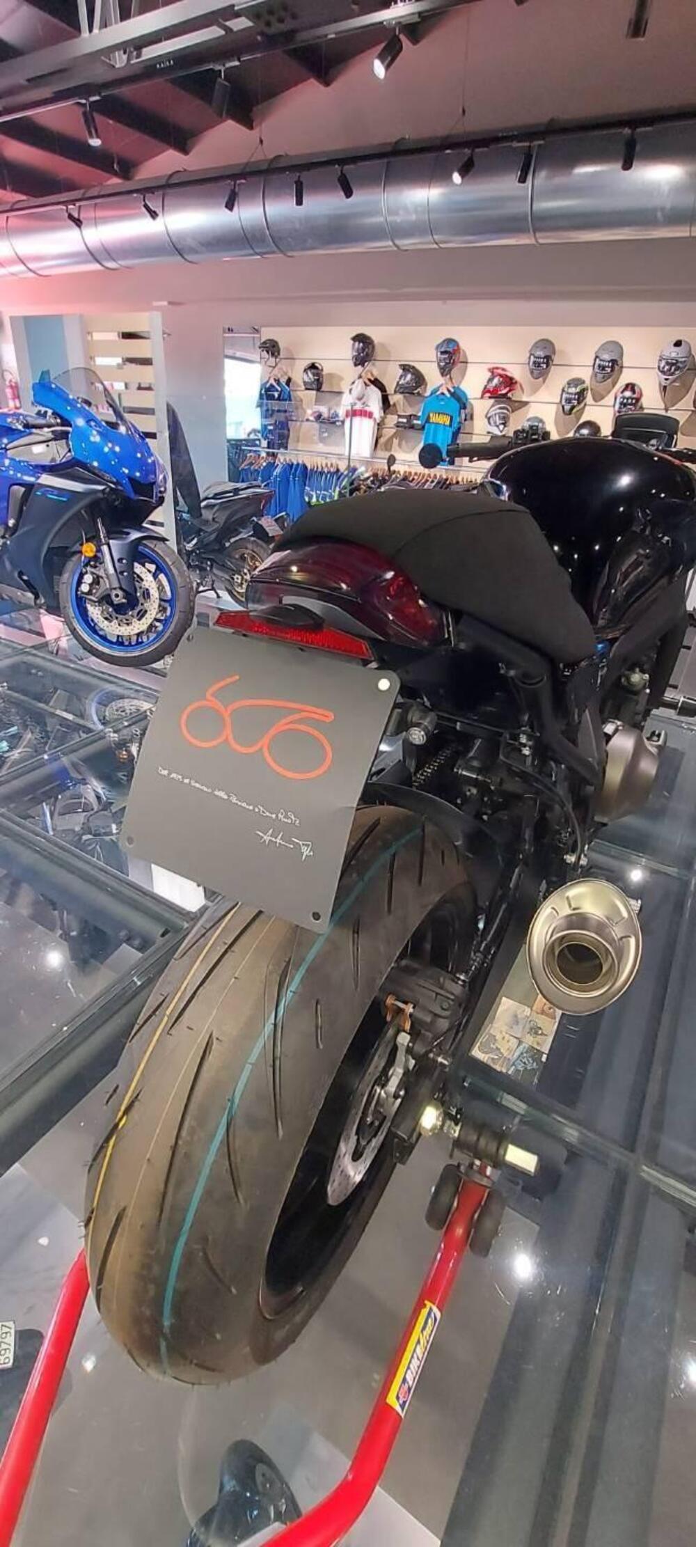 Yamaha XSR 900 (2022 - 25) (4)