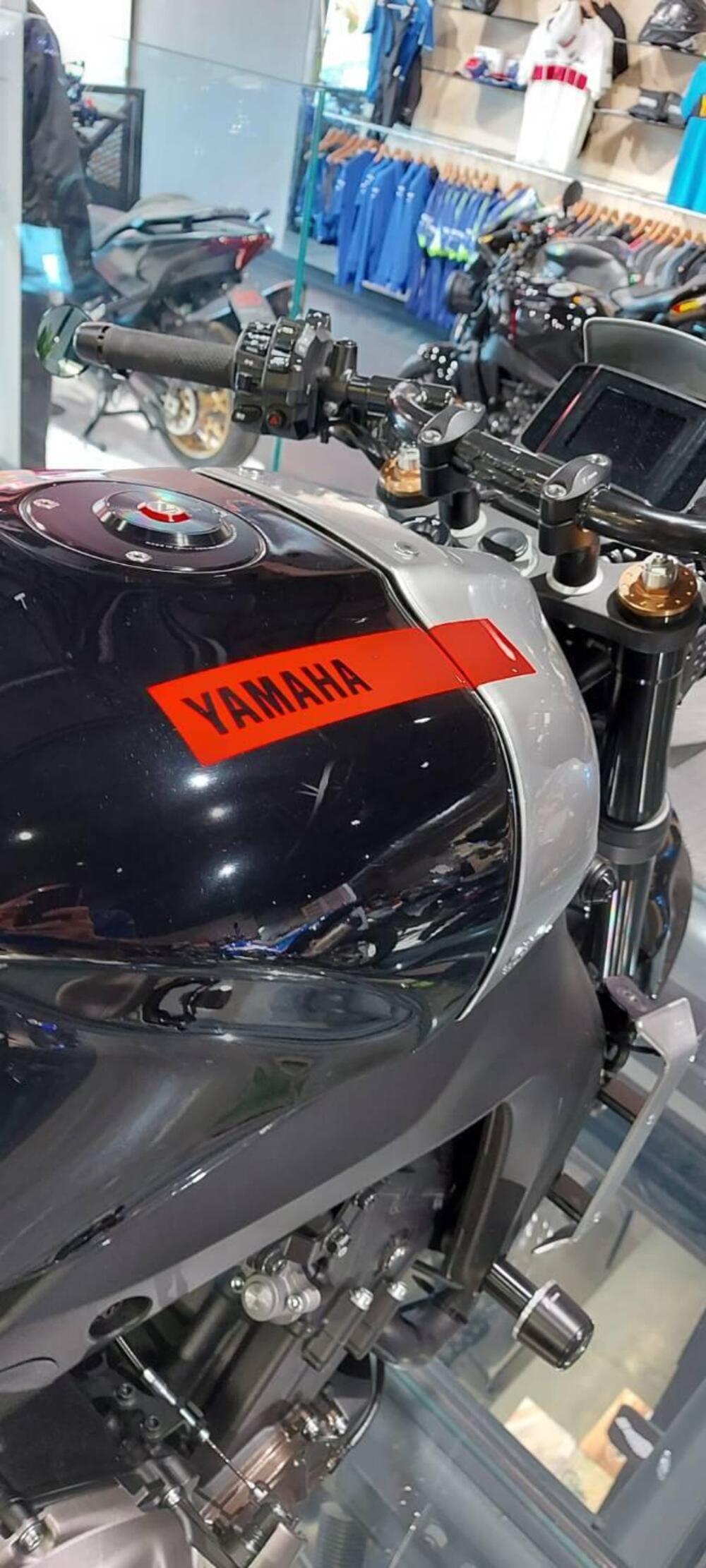 Yamaha XSR 900 (2022 - 25) (15)