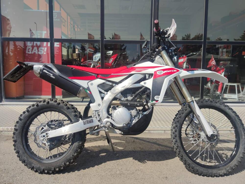 Fantic Motor XEF 250 (2023) (2)