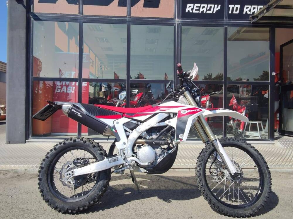 Fantic Motor XEF 250 (2023)