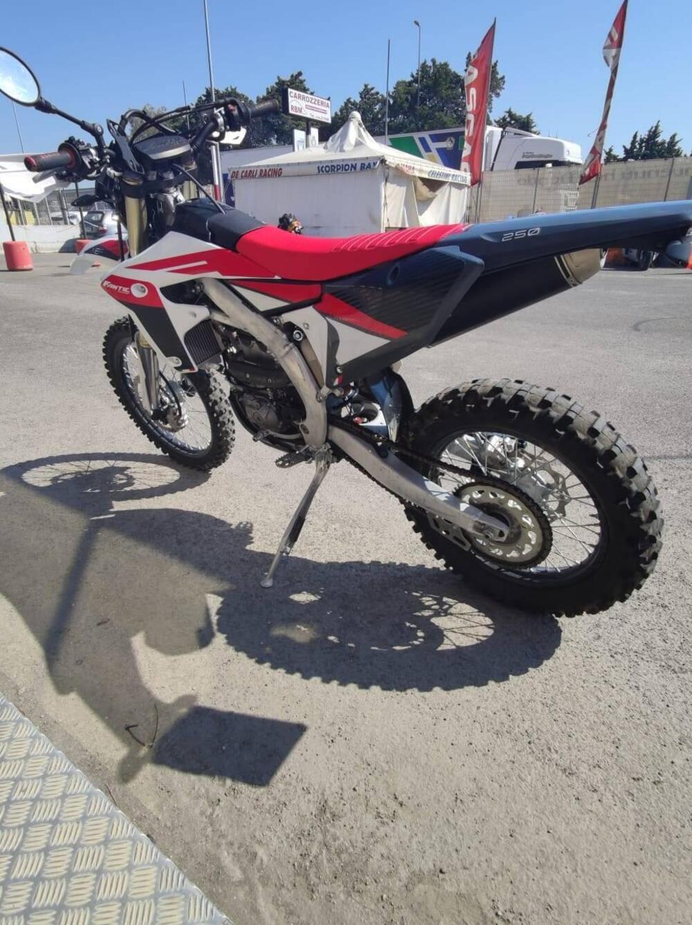 Fantic Motor XEF 250 (2023) (7)