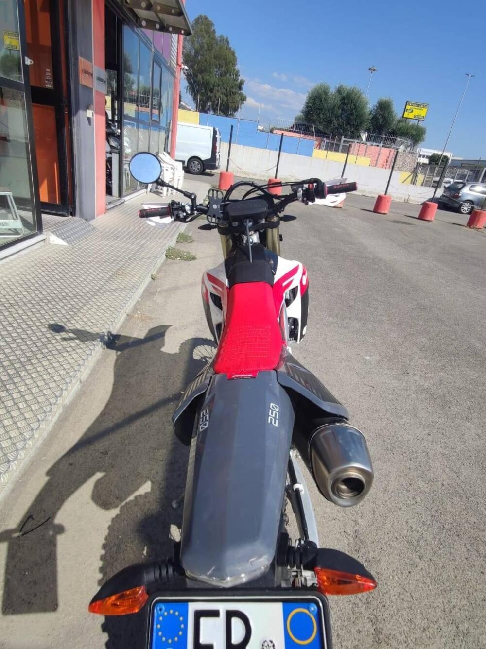 Fantic Motor XEF 250 (2023) (8)