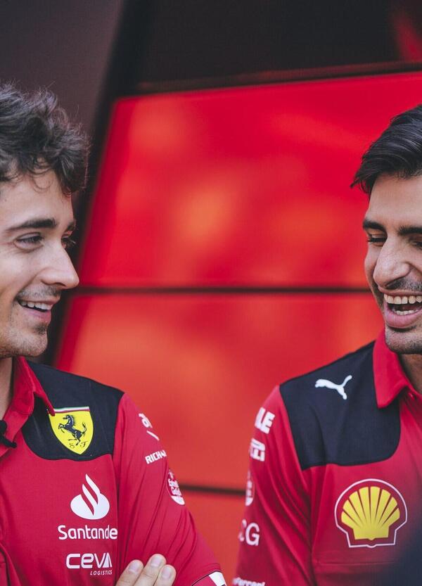  Le assurde chiacchiere da bar della Bobo Tv sulla Formula 1: &quot;Ma la Ferrari non pu&ograve; prendere le gomme migliori?&quot;