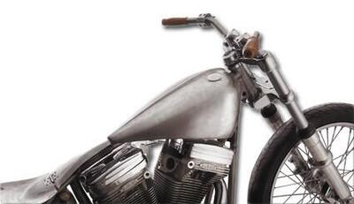 Serbatoio benzina 2,35 galloni Cole Foster Bobber 