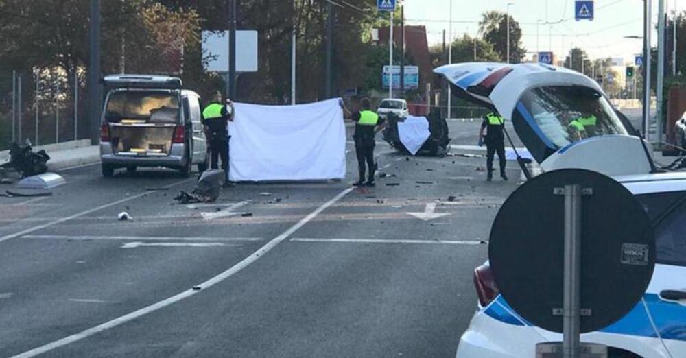 Tragedia sull&rsquo;auto con sei giovani: quattro morti e due feriti. Ecco cosa &egrave; successo