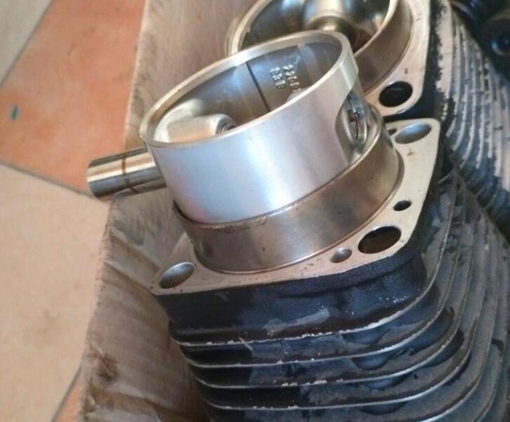 Harley-Davidson 1340 Fat Boy (1990 - 99) - FLSTF (18)