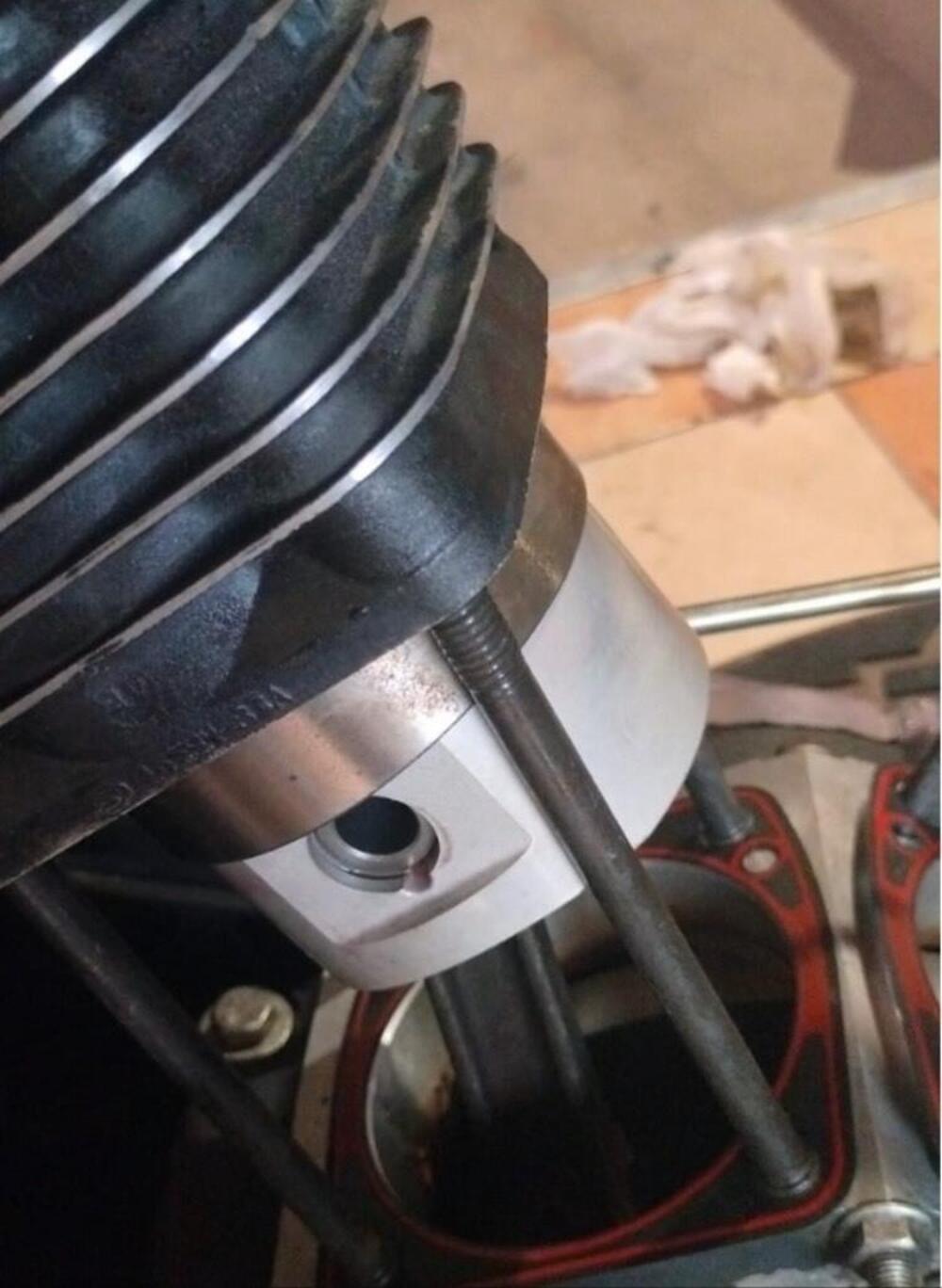 Harley-Davidson FAT BOY 1340 motore nuovo Terminator (16)