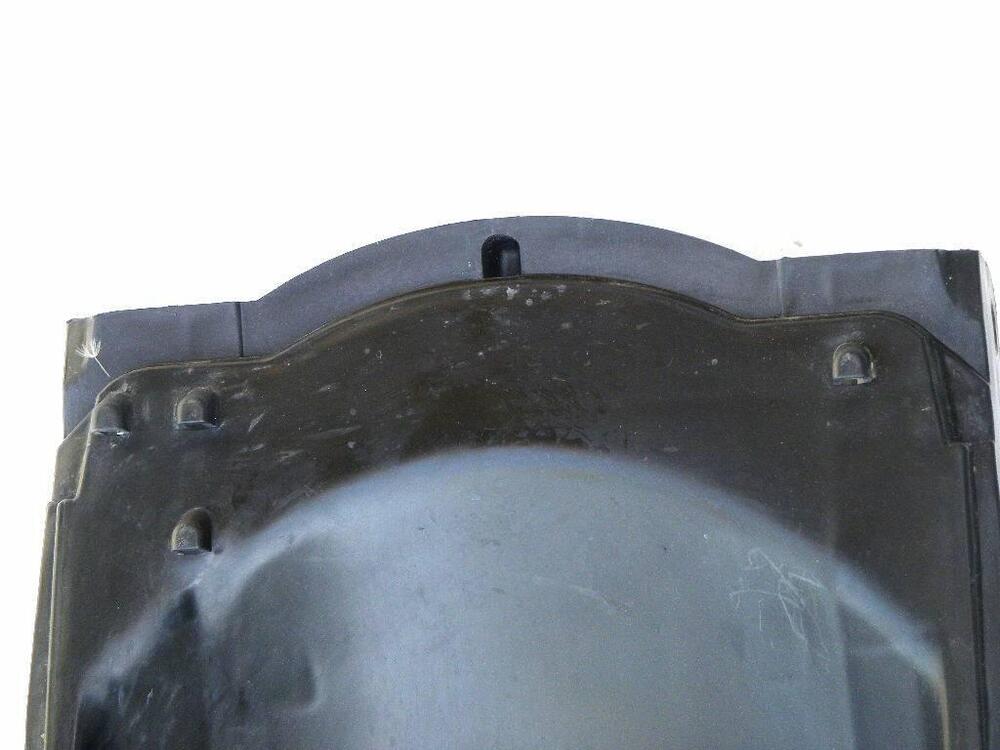 Parafango interno post. sottosella Honda CBF 500-6 (6)