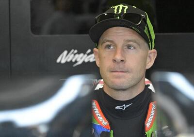 SBK 2023. GP di Francia a Magny Cours: Jonathan Rea: “Toprak? Non sai mai dove proverà a passarti”