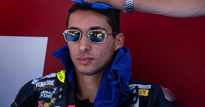 SBK 2023. GP di Francia a Magny Cours. Toprak Razgatlioglu: &ldquo;Impressionanti i progressi Ducati&rdquo;