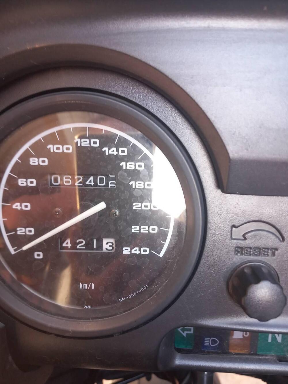 Bmw R 1150 RT (2000 - 06)