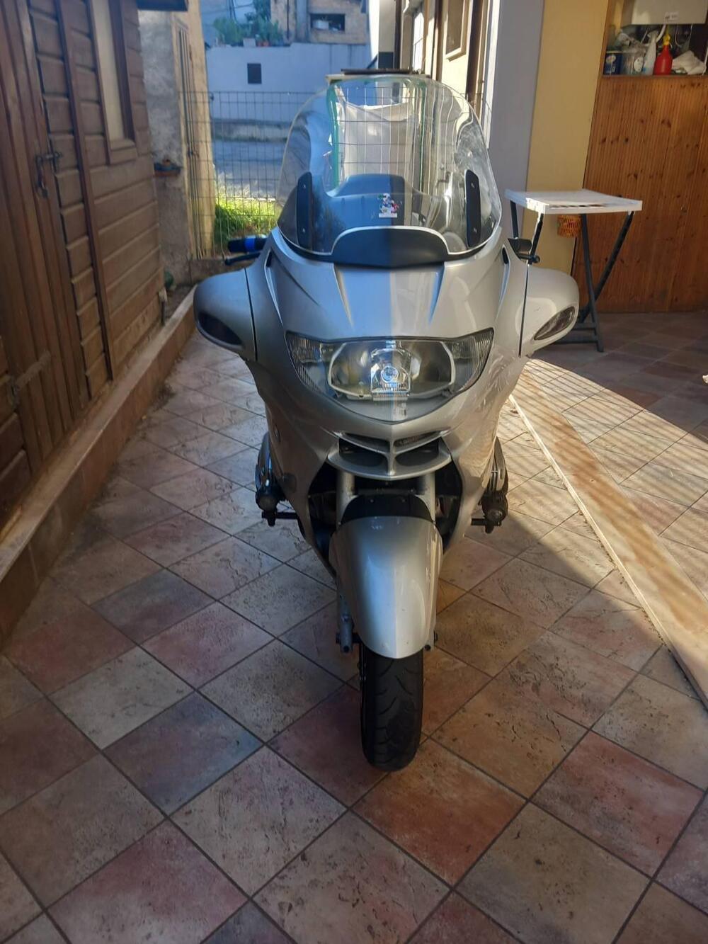 Bmw R 1150 RT (2000 - 06) (3)