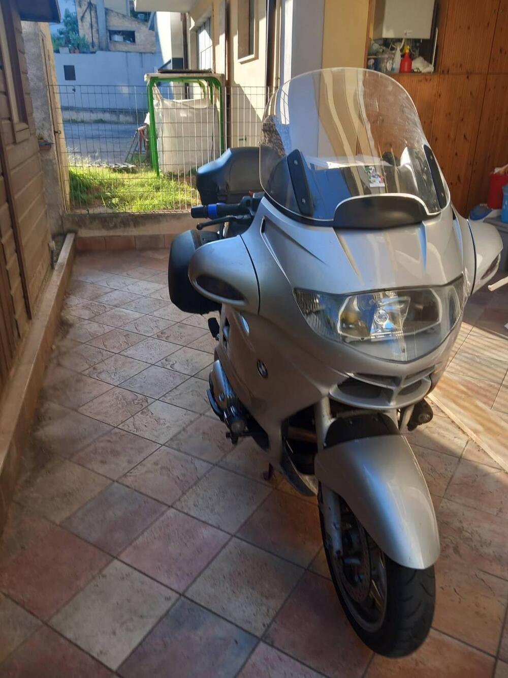 Bmw R 1150 RT (2000 - 06) (4)