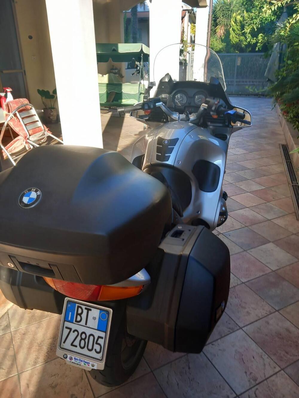 Bmw R 1150 RT (2000 - 06) (5)