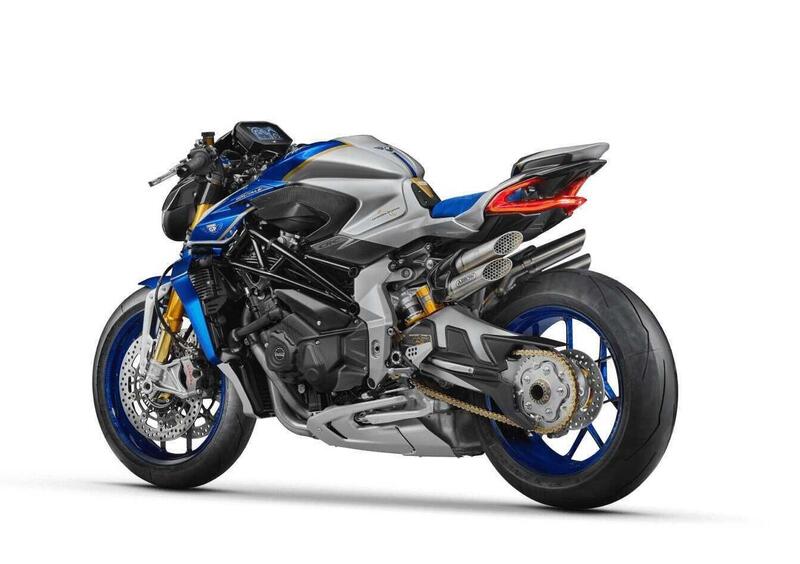 MV Agusta Brutale 1000 Brutale 1000 RR Assen (2023 - 25) (7)