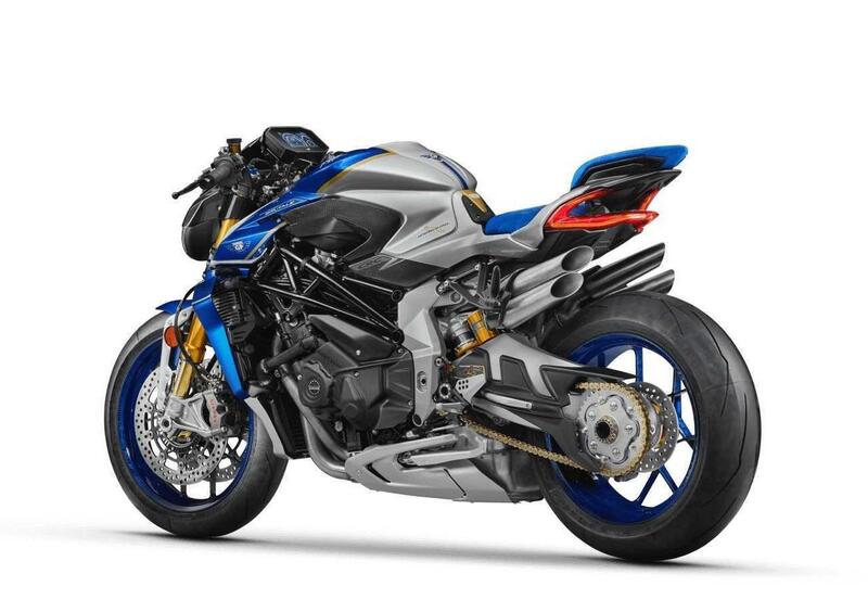 MV Agusta Brutale 1000 Brutale 1000 RR Assen (2023 - 25) (8)