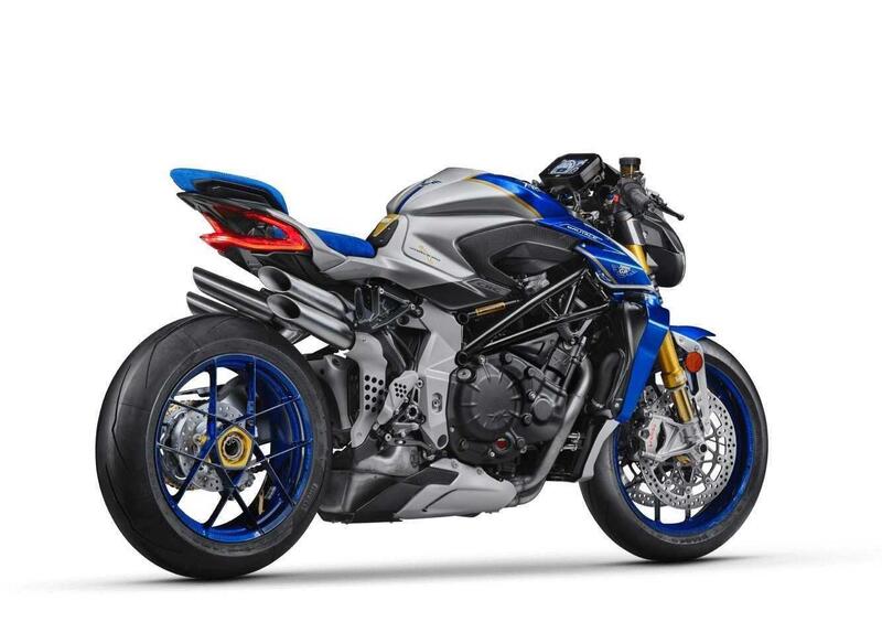 MV Agusta Brutale 1000 Brutale 1000 RR Assen (2023 - 25) (5)