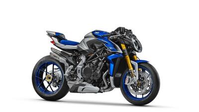 MV Agusta Brutale 1000