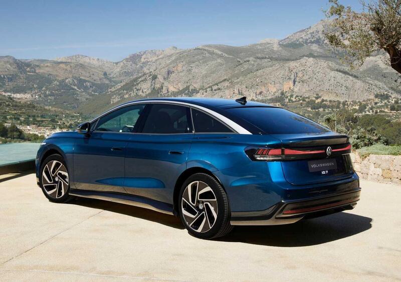 Volkswagen ID.7 (2023-->>) (4)