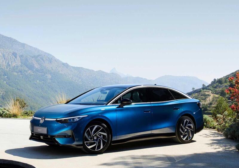 Volkswagen ID.7 (2023-->>) (2)