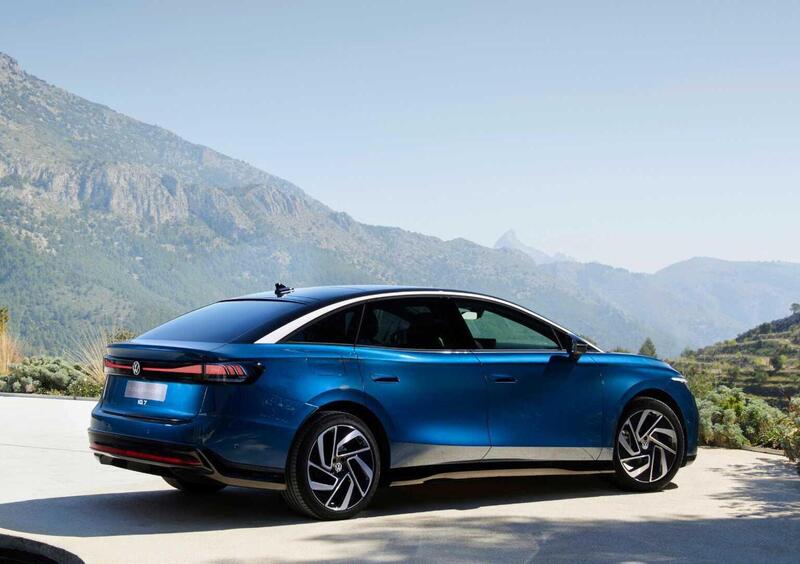 Volkswagen ID.7 (2023-->>) (5)