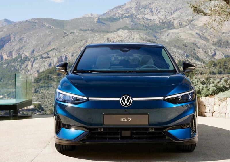 Volkswagen ID.7 (2023-->>) (7)