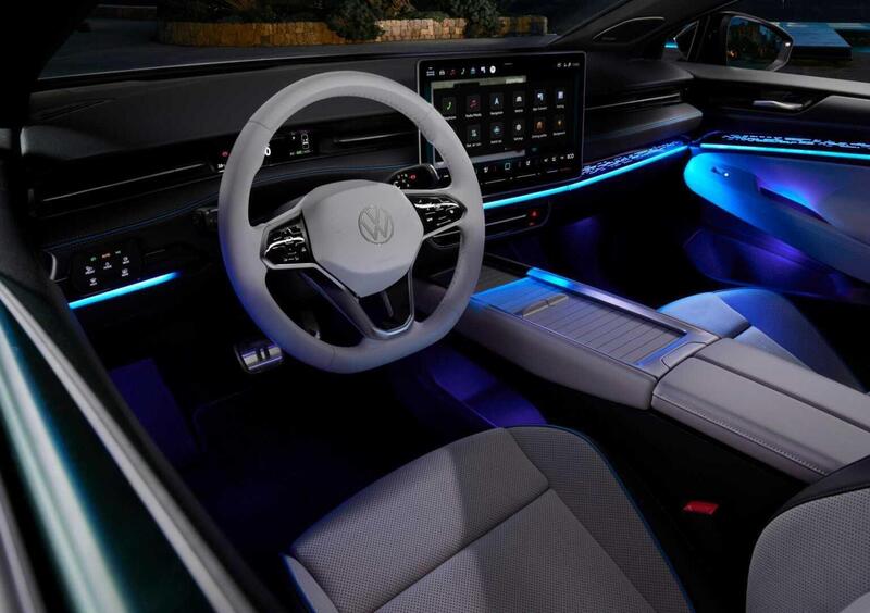 Volkswagen ID.7 (2023-->>) (10)
