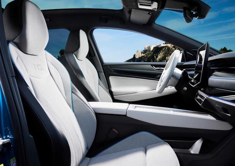 Volkswagen ID.7 (2023-->>) (11)