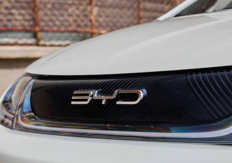 Byd Dolphin (2023-->>) (11)