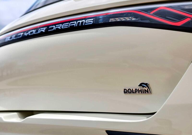 Byd Dolphin (2023-->>) (14)