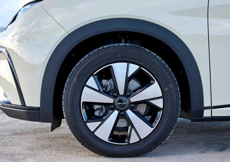 Byd Dolphin (2023-->>) (13)