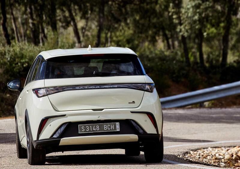 Byd Dolphin (2023-->>) (6)