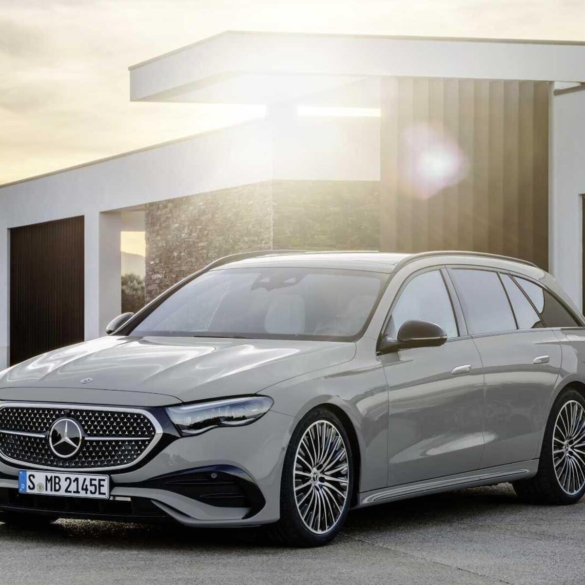 Mercedes-Benz Classe E Station Wagon (2023--&gt;&gt;)