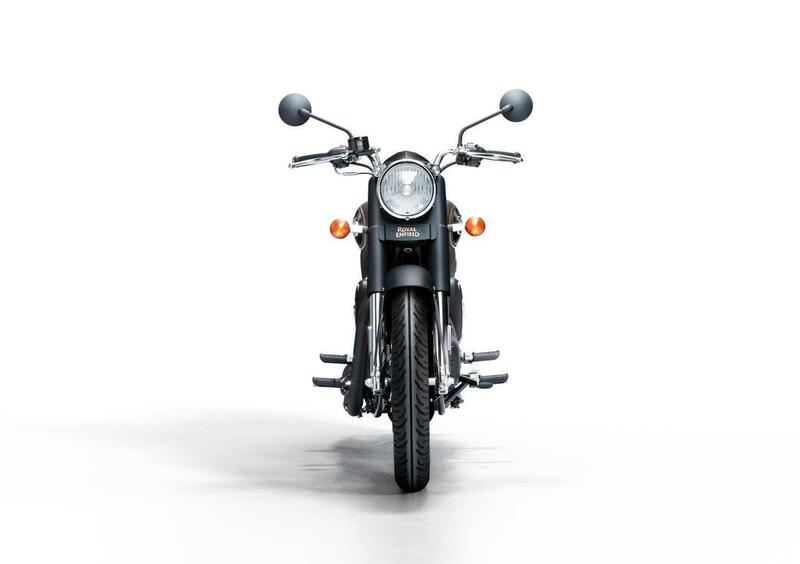 Royal Enfield Bullet 350 Bullet 350 (2024 - 25) (8)