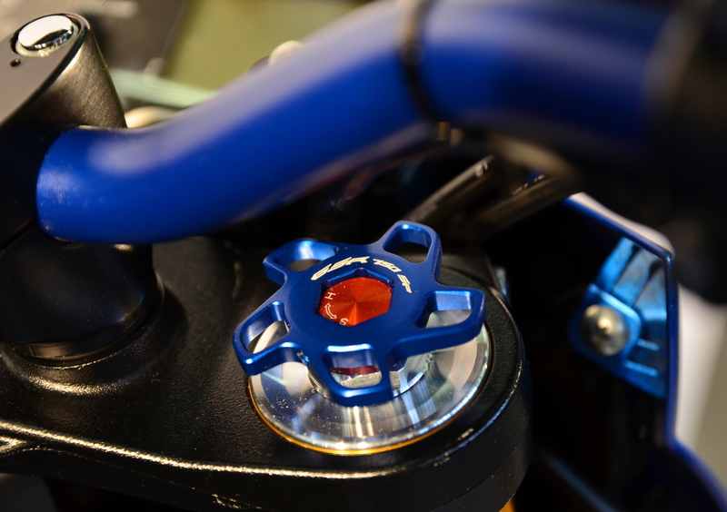 Suzuki GSR 750 GSR 750 Z SP (2015) (2)