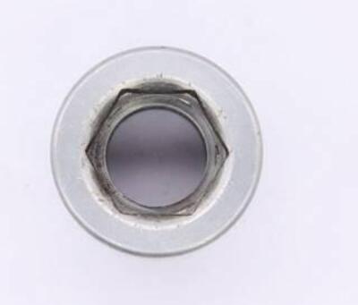 Dado ruota posteroire 750 PASO /86 Ducati