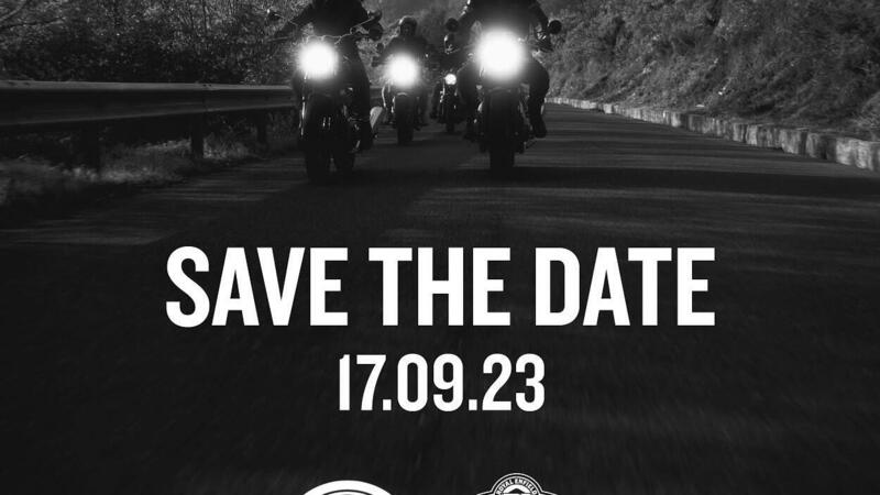 Royal Enfield One Ride 2023: trova il tuo evento!