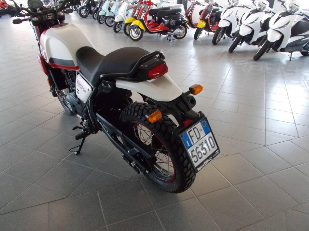 Royal Enfield Scram 411 (2022 - 24) (6)