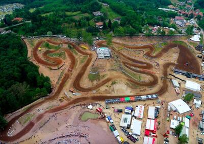 MXGP 2023. Arriva il GP d'Italia a Maggiora! Ecco gli orari TV (anche su Rai sport)