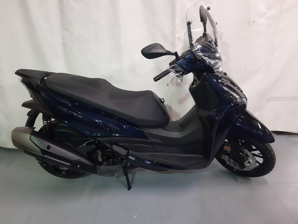 Kymco Agility 350i NN R16 (2023 - 25)