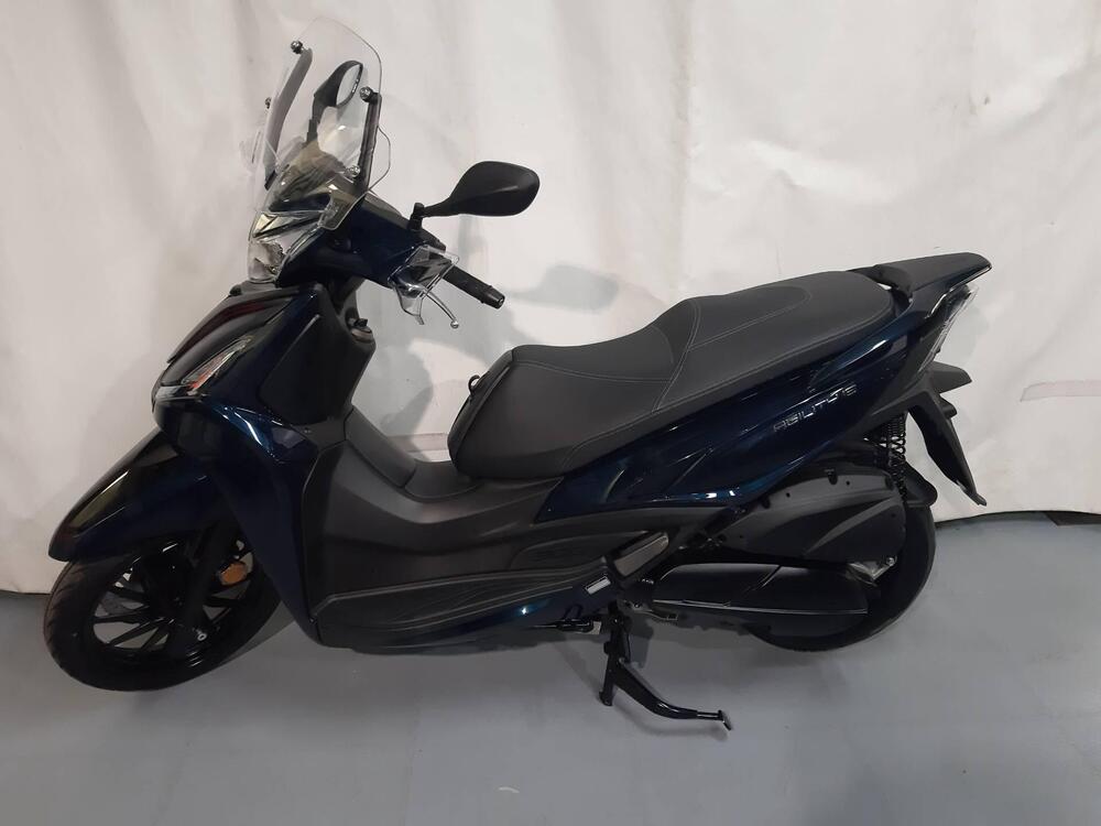 Kymco Agility 350i NN R16 (2023 - 25) (2)