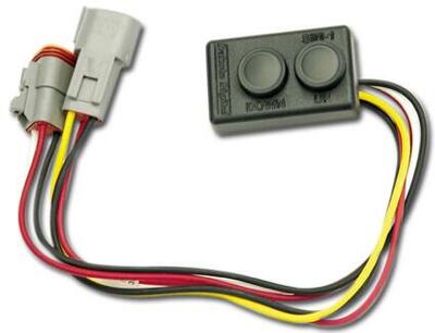 Centralina calibrazione contakm Dakota Digital