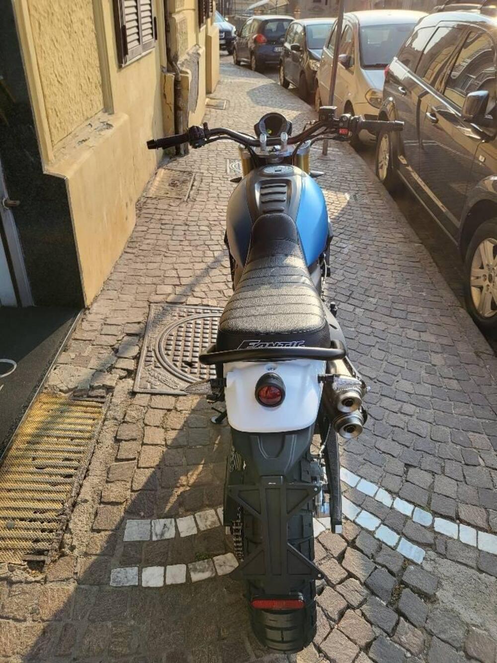 Fantic Motor Caballero 700 (2023 - 24) (3)