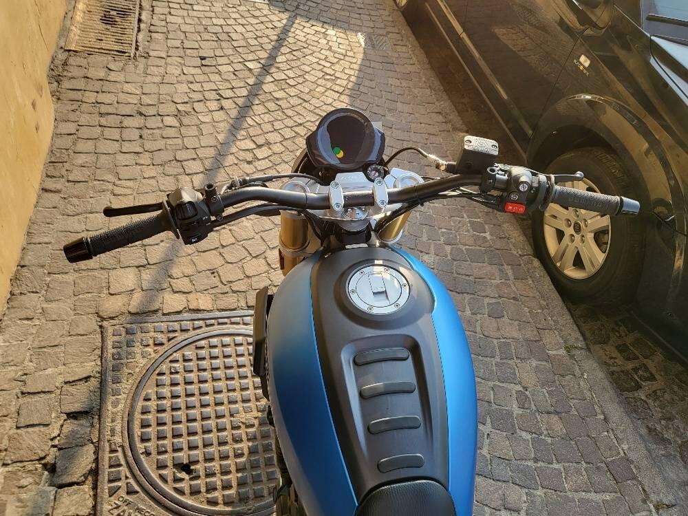 Fantic Motor Caballero 700 (2023 - 24) (5)