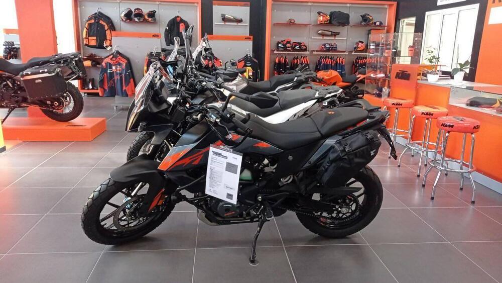 KTM 390 Adventure (2022 - 24) (3)