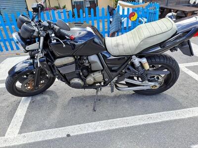 Kawasaki ZRX 1200 (2000 - 05) usata