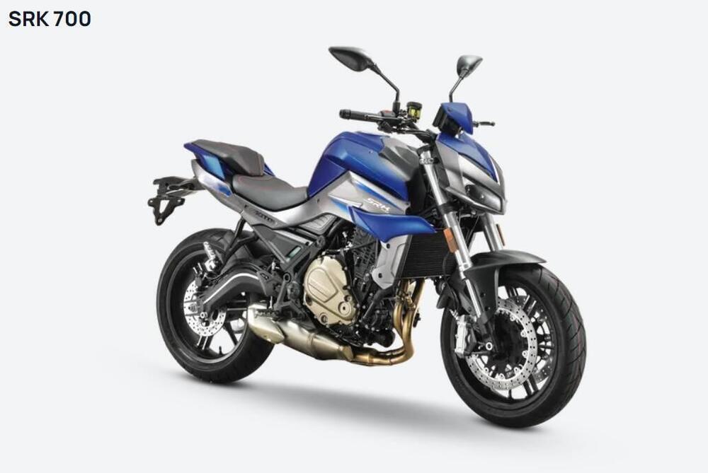 QJ Motor SRK 700 (2023 - 25) (2)