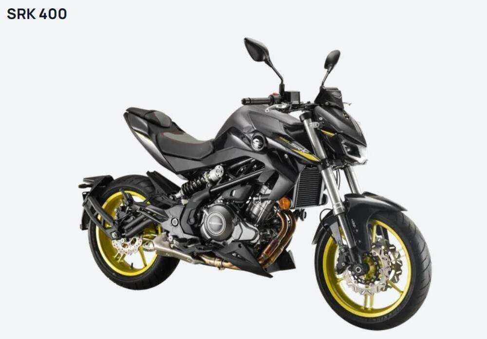 QJ Motor SRK 400 (2023 - 25) (4)